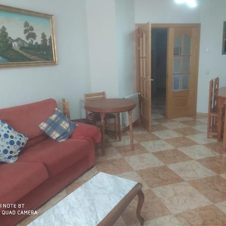 Vivienda Centrica En Las Navas Las Navas del Marqués Exteriér fotografie