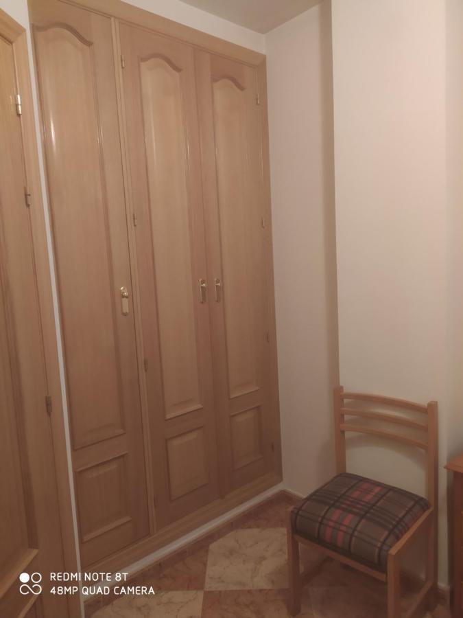 Vivienda Centrica En Las Navas Las Navas del Marqués Exteriér fotografie